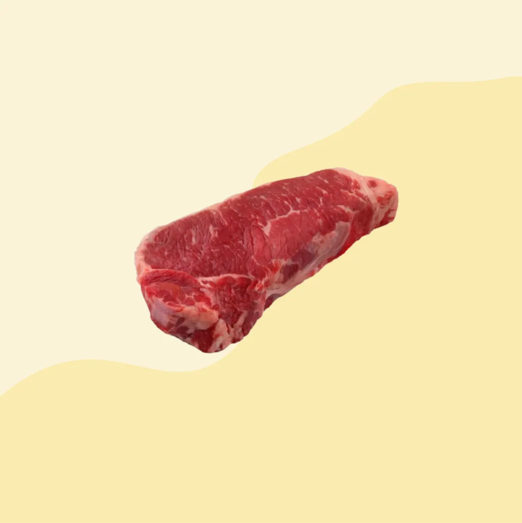 Striploin